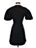 A.L.C. Solid Black Cocktail Dress Size 0 - photo 2