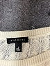 Talbots Ivory Pullover Sweater Size S - photo 7