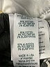 FRAME Denim Animal Print Silver Jeans Size 25 waist - photo 5