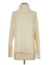 Helmut Lang Ivory Wool Pullover Sweater Size S - photo 1