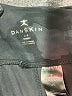 Danskin Camo Black Athletic Shorts Size L - photo 3