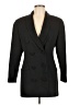 Spiegel Black Blazer Size 8 - photo 1
