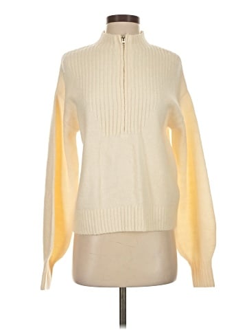 Sophie Rue Pullover Sweater (view 1)