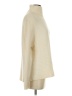 Helmut Lang Ivory Wool Pullover Sweater Size S - photo 4