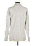 Rails Gray 3/4 Sleeve Button-Down Shirt Size M - photo 2