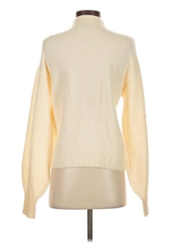 Sophie Rue Pullover Sweater (view 2)