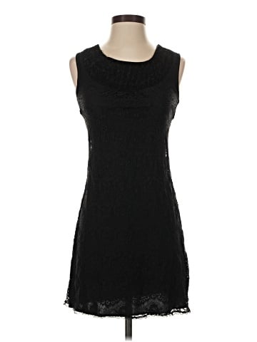 Volume One Casual Dress (view 1)