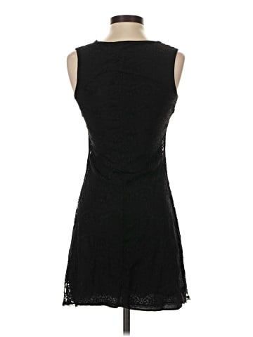 Volume One Casual Dress (view 2)