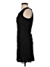 Volume One 100% Polyester Black Casual Dress Size S - photo 5