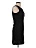 Volume One 100% Polyester Black Casual Dress Size S - photo 4