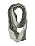 Unbranded 100% Polyester Gray Tan Scarf One size - photo 1
