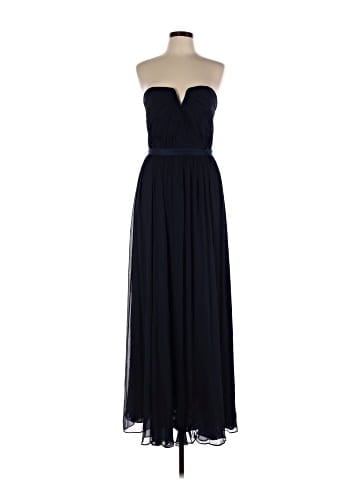 MoriLee by Madeline Gardner Cocktail Dress (view 1)