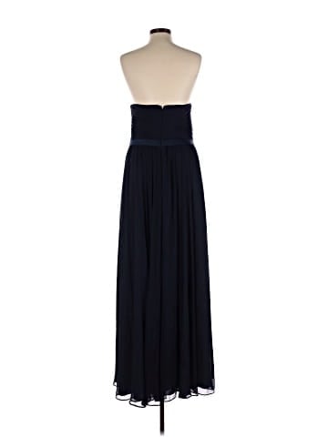 MoriLee by Madeline Gardner Cocktail Dress (view 2)