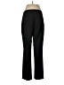 The Limited Solid Black Dress Pants Size 12 (tall) - photo 2