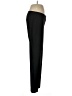 The Limited Solid Black Dress Pants Size 12 (tall) - photo 4