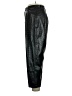 Carolina Blues 100% Polyester Metallic Black Casual Pants Size 16 - photo 5
