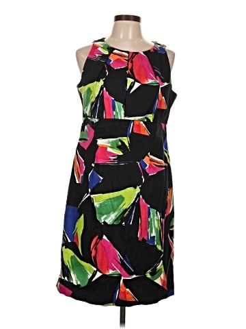 R&K Originals Cocktail Dress (view 1)