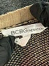 BCBGeneration Animal Print Brown Pullover Sweater Size M - photo 7