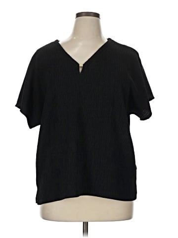 Jones New York Signature Cardigan (view 1)