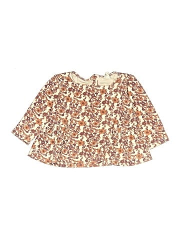 Kate Quinn Organics 3/4 Sleeve Blouse (view 1)