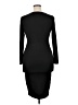 Assorted Brands Black Cocktail Dress Size XL - photo 2