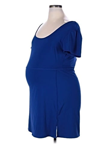 Isabel by Ingrid + Isabel Casual Dress (view 1)