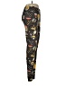 Lularoe Graphic Black Leggings One size - photo 4