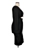 Assorted Brands Black Cocktail Dress Size XL - photo 4
