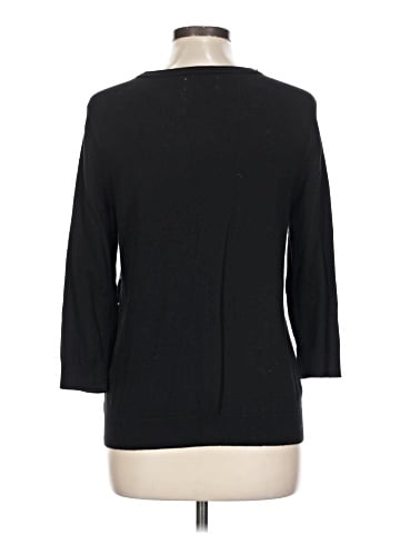Elle Pullover Sweater (view 2)