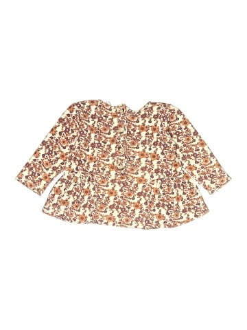 Kate Quinn Organics 3/4 Sleeve Blouse (view 2)
