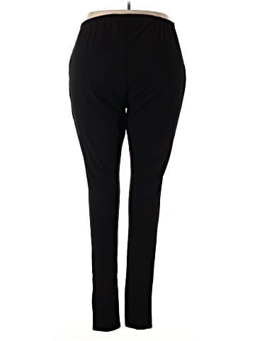 Long Tall Sally Active Pants (view 2)