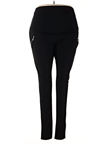 Long Tall Sally Active Pants (view 1)