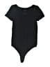 Sonoma Goods for Life Black Bodysuit Size XS - photo 1