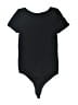 Sonoma Goods for Life Black Bodysuit Size XS - photo 2