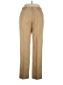 J.Crew 100% Cotton Solid Tan Khakis Size 33 waist - photo 1