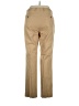 J.Crew 100% Cotton Solid Tan Khakis Size 33 waist - photo 2