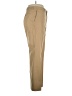 J.Crew 100% Cotton Solid Tan Khakis Size 33 waist - photo 4