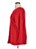 a.n.a. A New Approach Solid Red Pullover Sweater Size 1X - photo 5