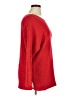 a.n.a. A New Approach Solid Red Pullover Sweater Size 1X - photo 4