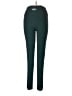 Booty by Brabants Solid Green Active Pants Size 20 (estimated) - photo 2