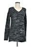 Ellen Tracy Gray Pullover Sweater Size M - photo 1