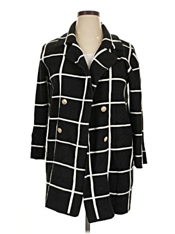 Anne Klein Cardigan (view 1)