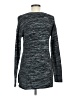 Ellen Tracy Gray Pullover Sweater Size M - photo 2
