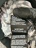 Bebe Animal Print Black Leggings Size XS - photo 8