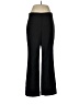 J.Crew Solid Black Dress Pants Size 12 - photo 1