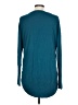 Athleta Teal Pullover Sweater Size L - photo 2