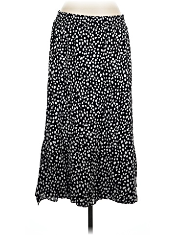 Ann Taylor LOFT Casual Skirt (view 1)