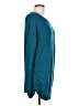 Athleta Teal Pullover Sweater Size L - photo 4