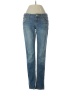 Mossimo Supply Co. Stars Blue Jeans Size 5s - photo 1