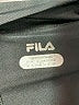 FILA Solid Black Active Skort Size S - photo 3